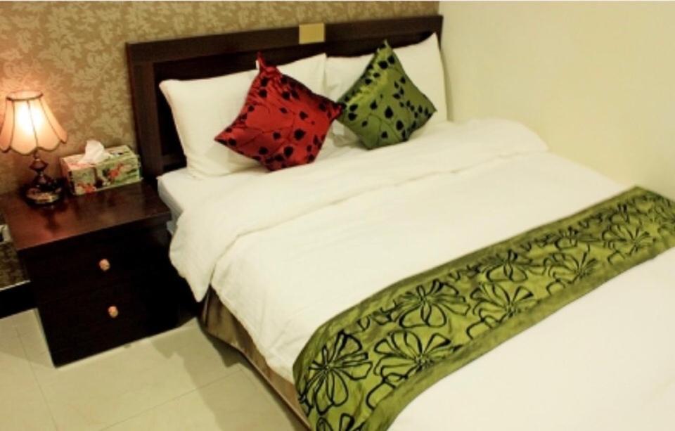 Hualien Lake Villa Chinan Extérieur photo
