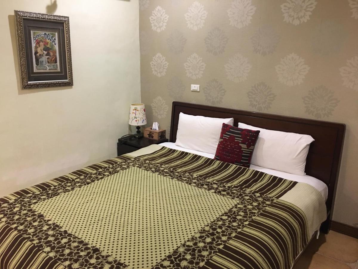 Hualien Lake Villa Chinan Extérieur photo