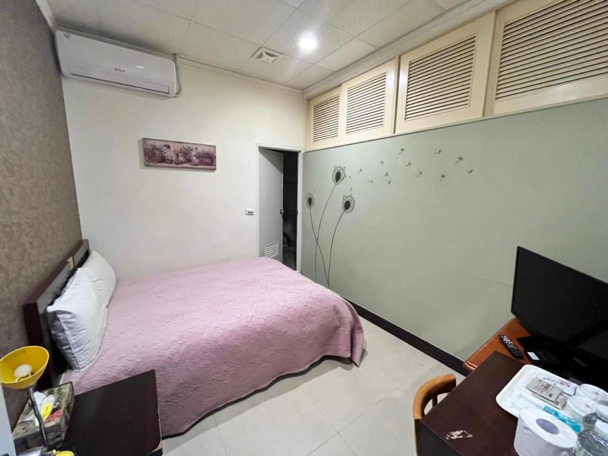 Hualien Lake Villa Chinan Extérieur photo