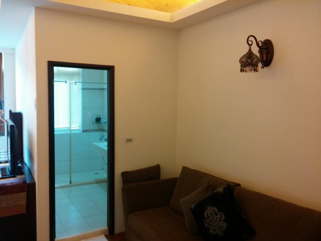 Hualien Lake Villa Chinan Extérieur photo