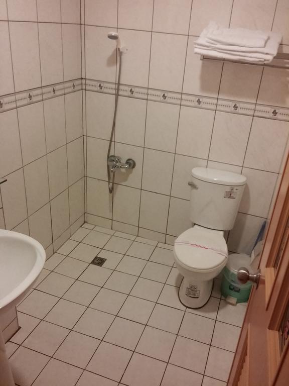 Hualien Lake Villa Chinan Chambre photo