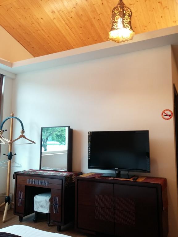Hualien Lake Villa Chinan Extérieur photo