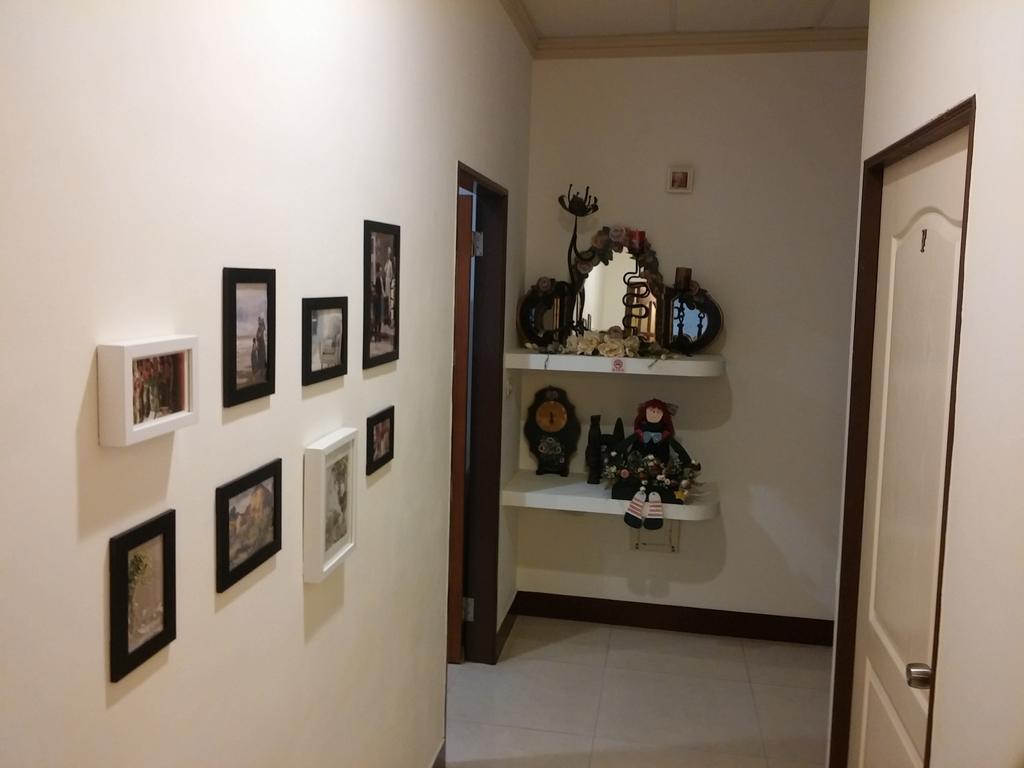 Hualien Lake Villa Chinan Extérieur photo