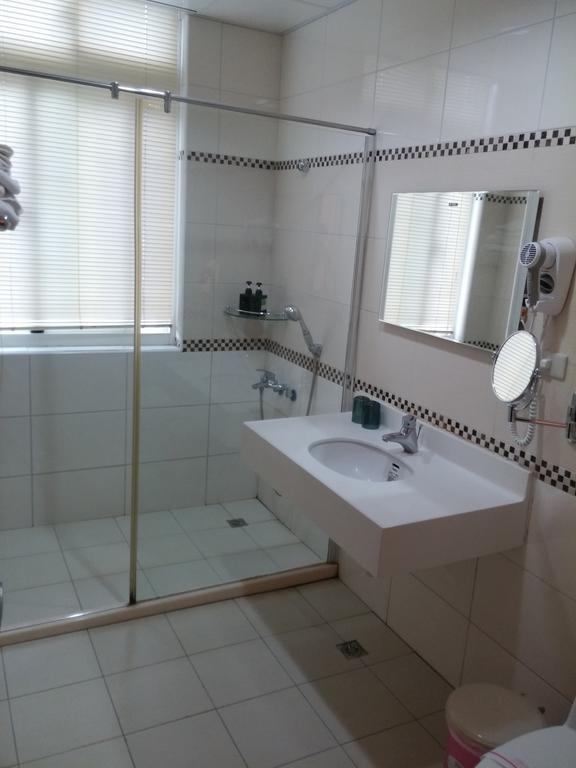 Hualien Lake Villa Chinan Extérieur photo