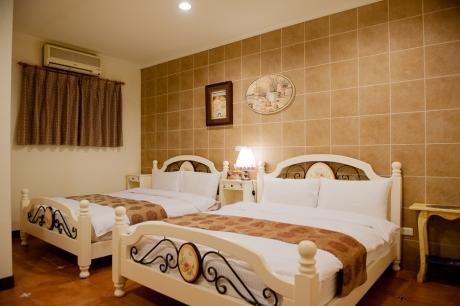 Hualien Lake Villa Chinan Extérieur photo