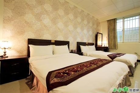 Hualien Lake Villa Chinan Extérieur photo
